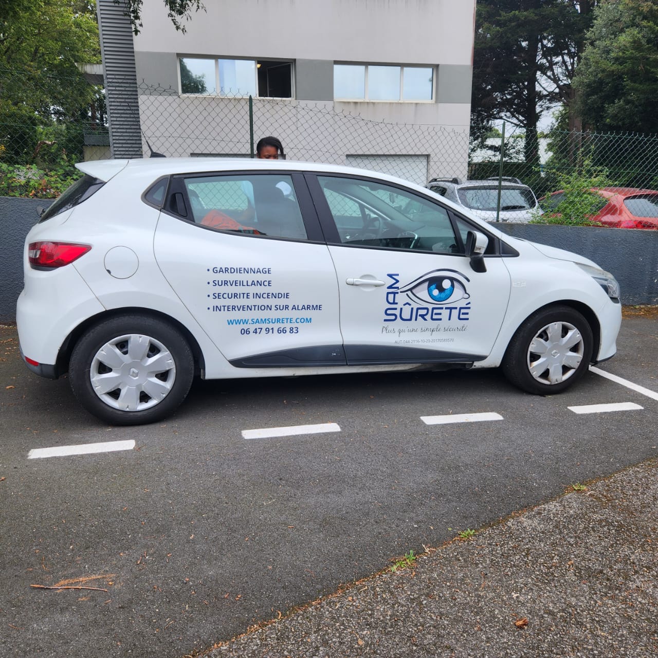 🏢 Mairie – Ville de Nantes (44)